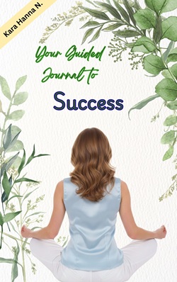 Your Guided Journal To Success