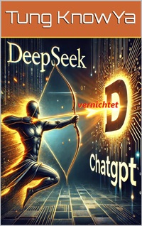 DeepSeek vernichtet ChatGPT: Wird KI den Menschen ersetzen?