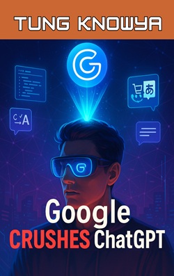 Google Crushes ChatGPT - Google AI Ultra and the Comeback King