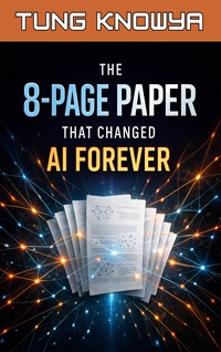 The 8-Page Paper That Changed AI Forever: How a Simple Idea Gave Birth to ChatGPT