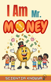 I Am Mr. Money: A Gentle Story That Helps Kids Understand Money...