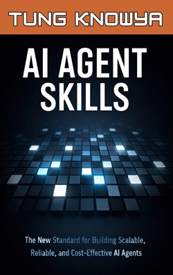 AI Agent Skills: The New Standard for Building Scalable, Reliable, and Cost-Effective AI Agents
