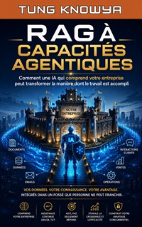 RAG à capacités agentiques: Quand l'IA connaît votre entreprise, tout change