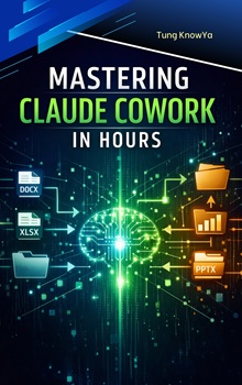 Mastering Claude Cowork in Hours: Unlock Autonomous Desktop AI with Claude for Real Productivity Gains