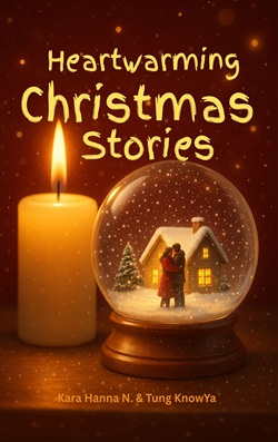 Heartwarming Christmas Stories: Magic Beneath the Snow